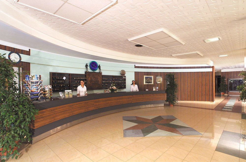 Hotel Parco dei Principi
