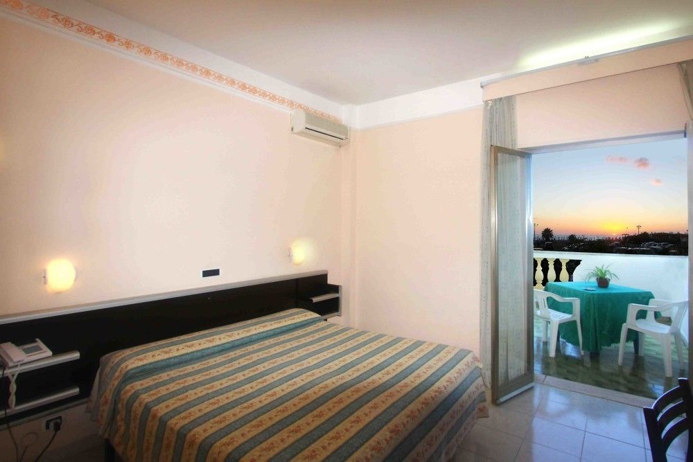 Hotel Parco dei Principi