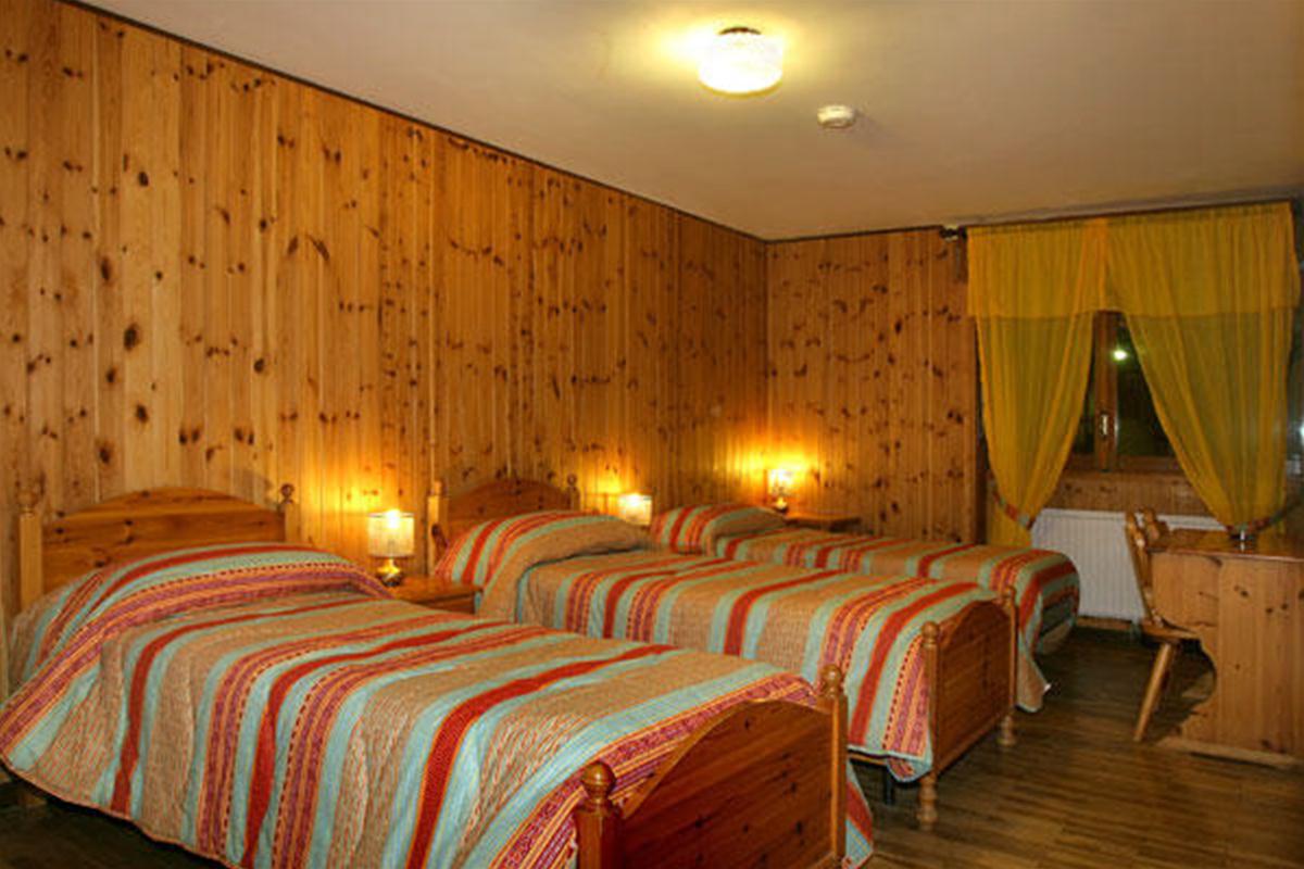 Hotel K2