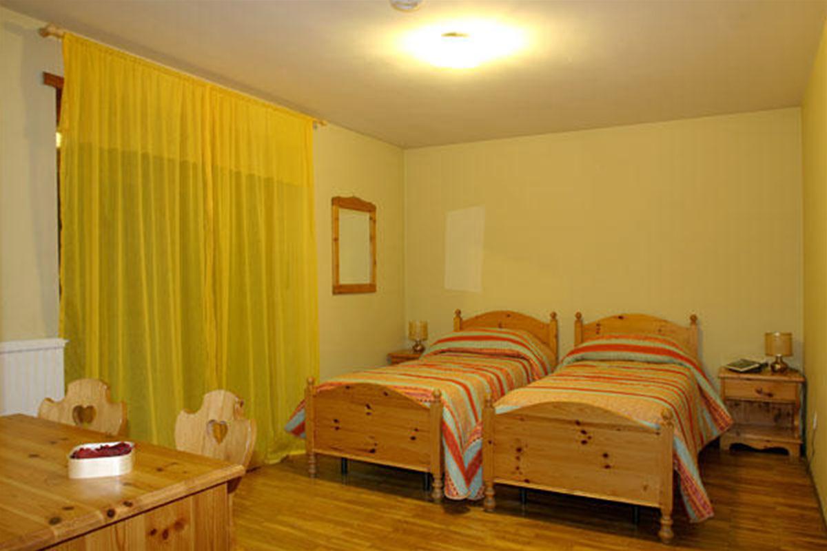 Hotel K2