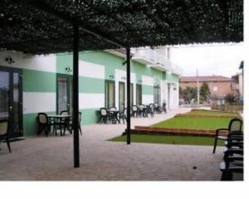 Rooms and Breakfast La Forgia