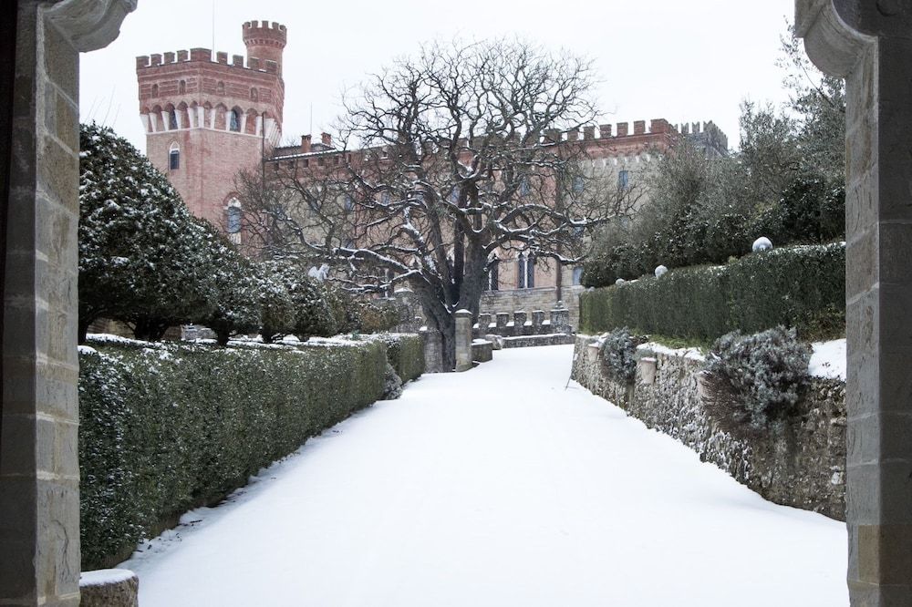Castello Di Valenzano