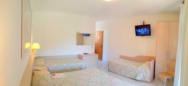Hotel Montemerlo