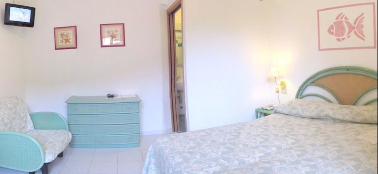 Hotel Montemerlo