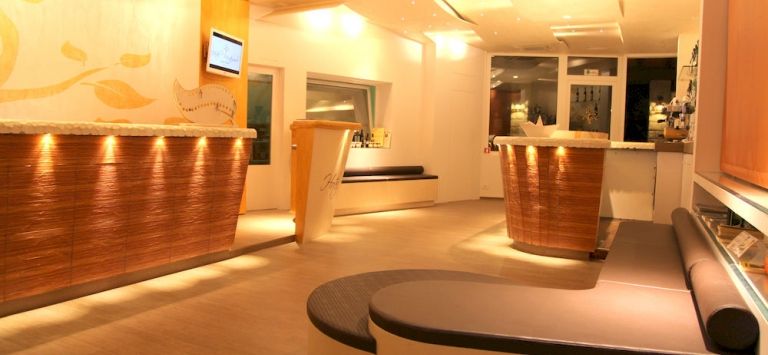 Hotel Montemerlo