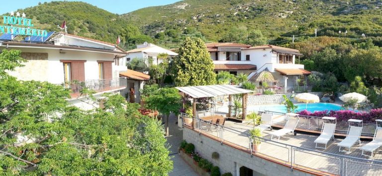 Hotel Montemerlo