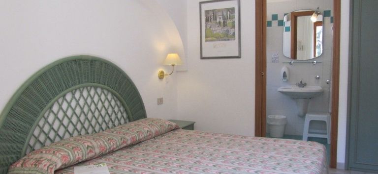 Hotel Montemerlo