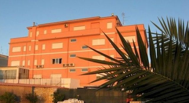 Hotel Maremonti