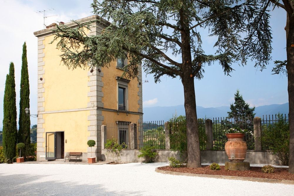 Relais Villa Belvedere