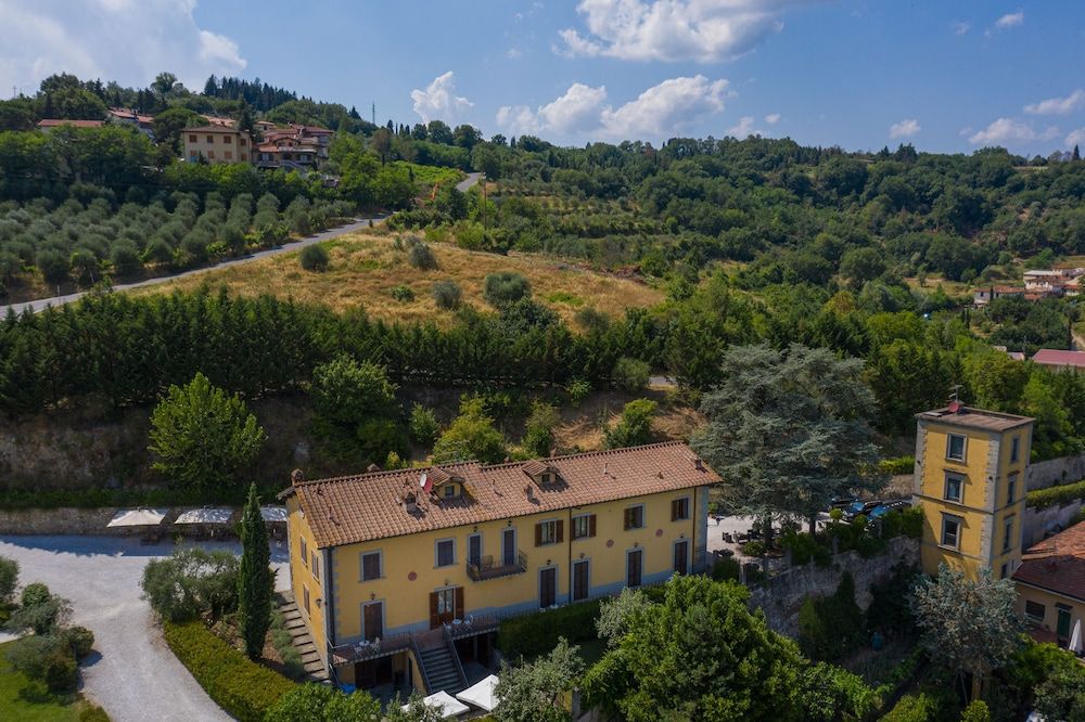Relais Villa Belvedere