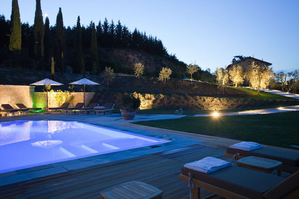 Relais Villa Belvedere