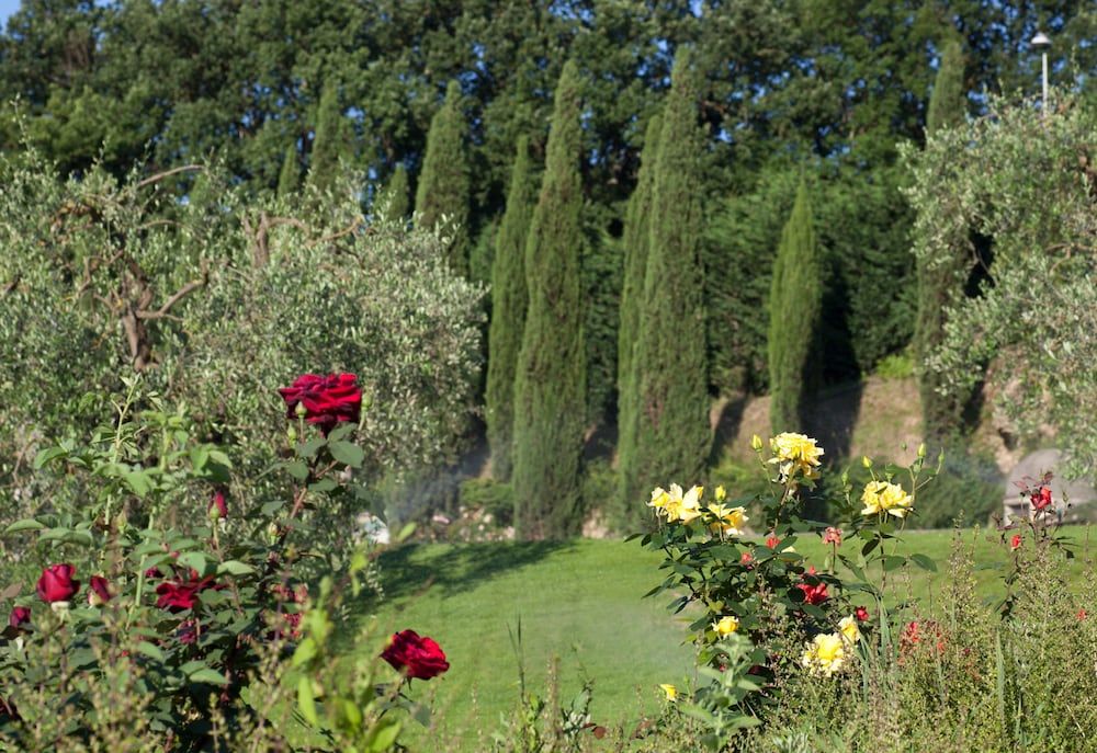 Relais Villa Belvedere