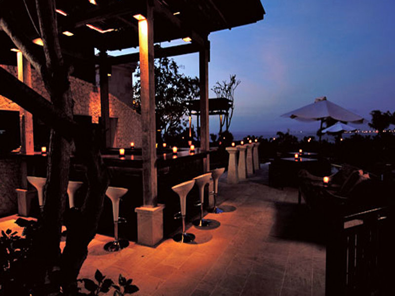 Ayana Resort