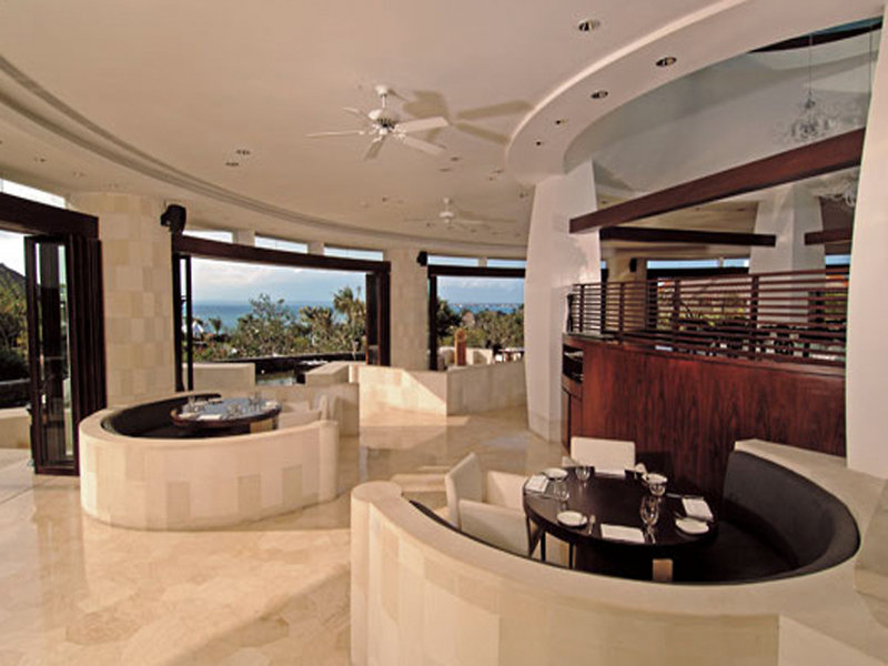 Ayana Resort