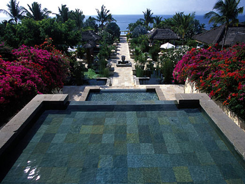 Ayana Resort