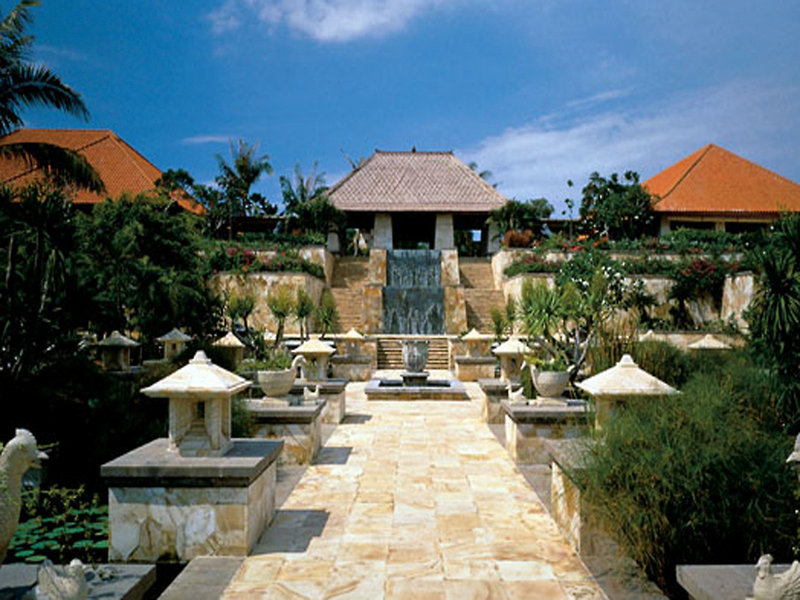 Ayana Resort