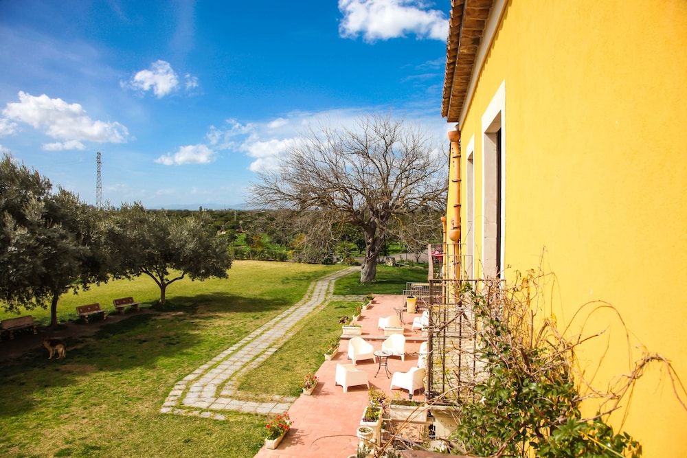 Neroli Bio Relais