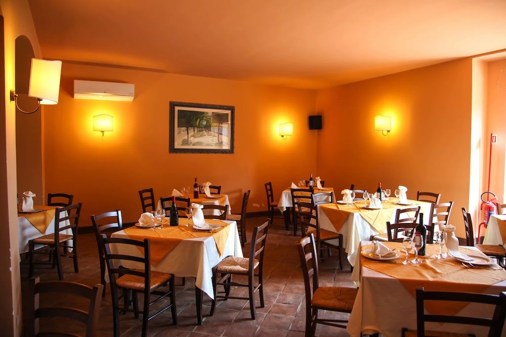 Neroli Bio Relais