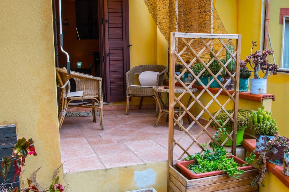 B&B Annalu