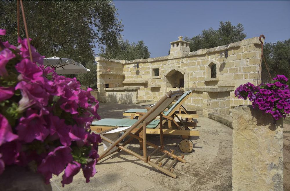 Tenuta Calitre