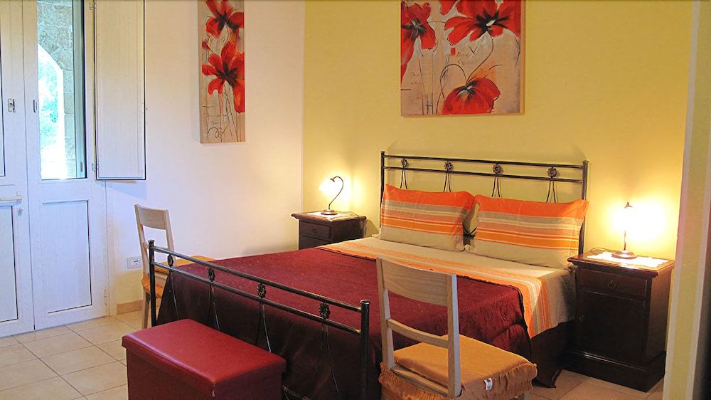 Tenuta Calitre