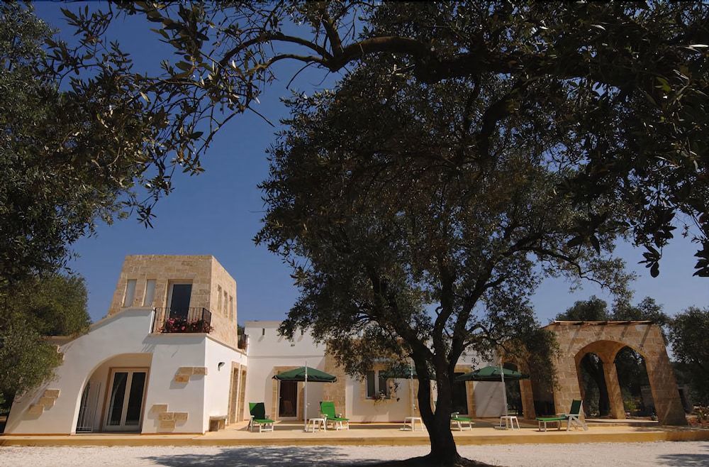 Tenuta Calitre