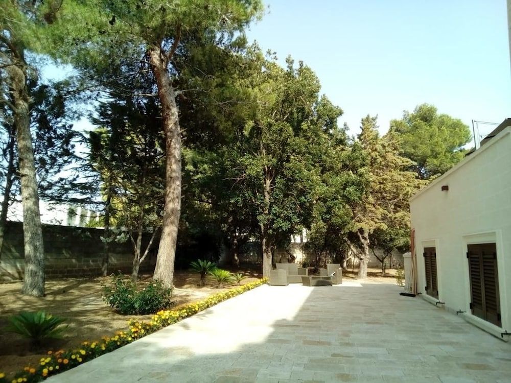 B&B Lu Turnitu