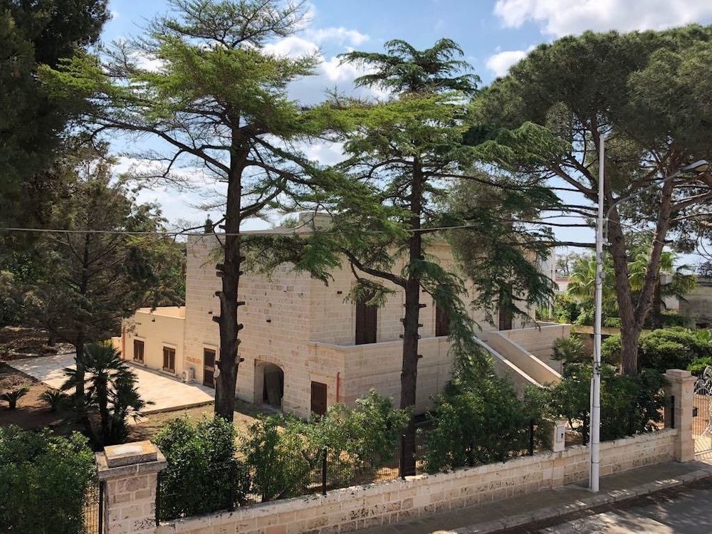 B&B Lu Turnitu