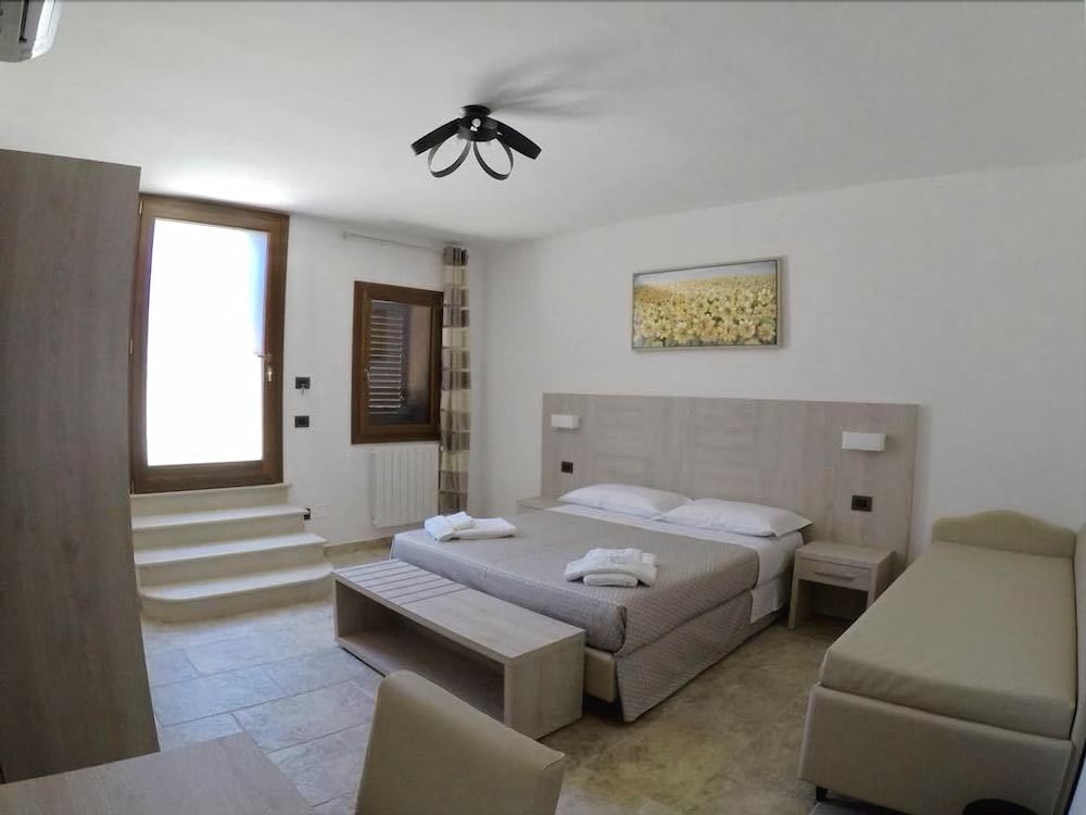 B&B Lu Turnitu