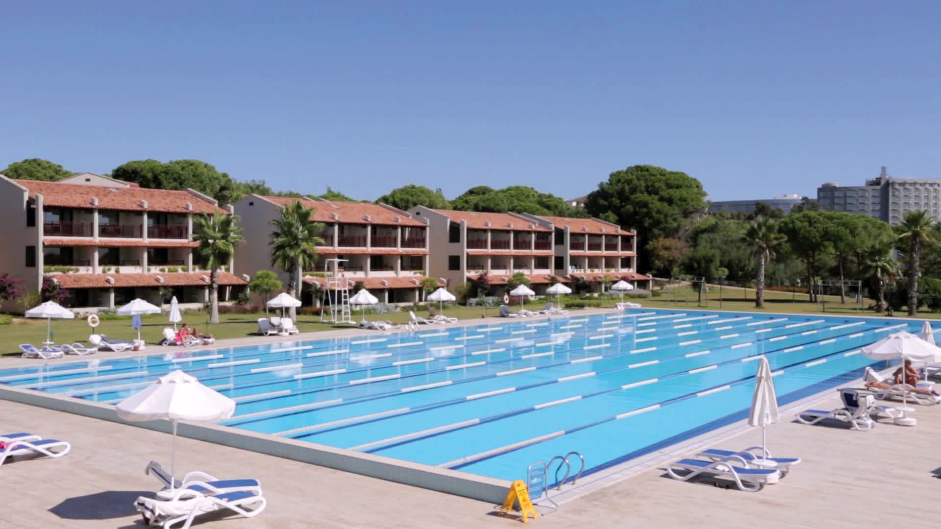 SENTIDO Zeynep Resort