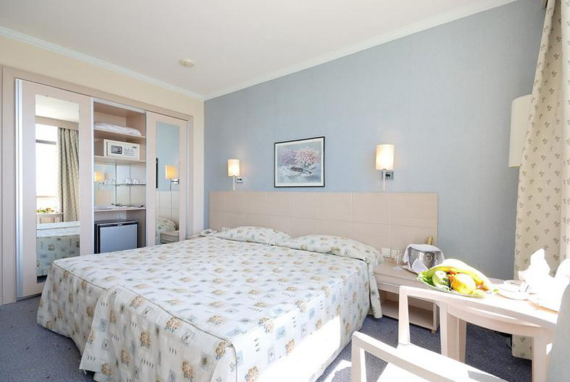 SENTIDO Zeynep Resort