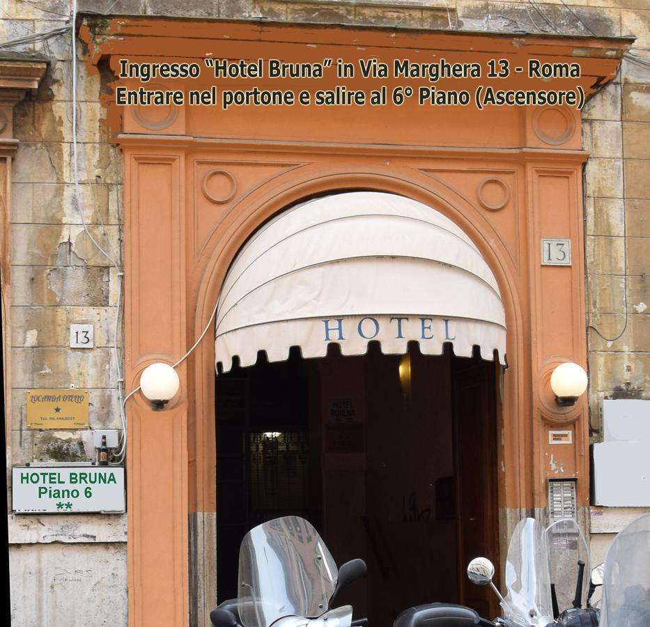 Hotel Bruna