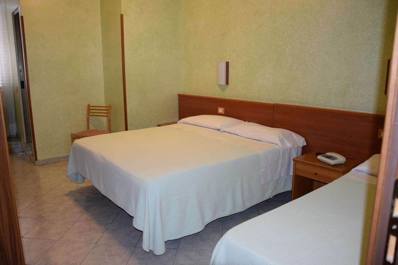 Hotel Bruna