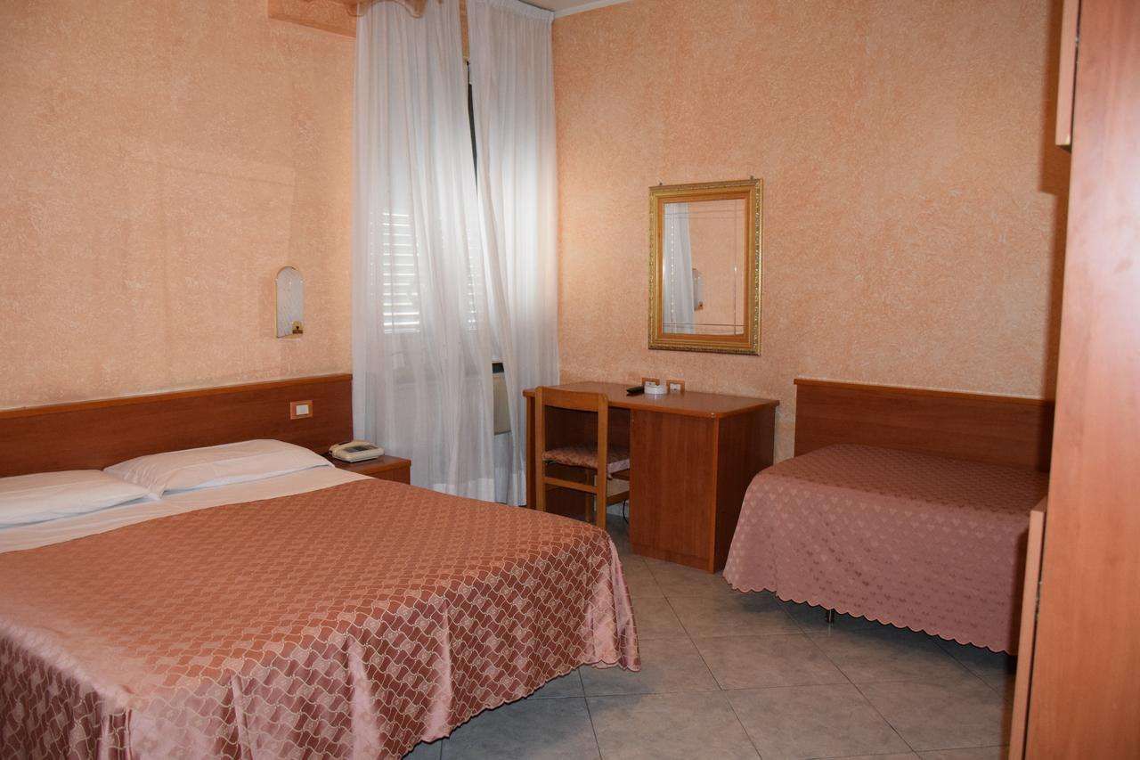 Hotel Bruna