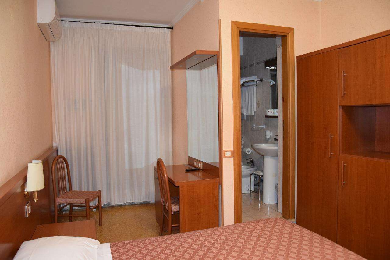 Hotel Bruna