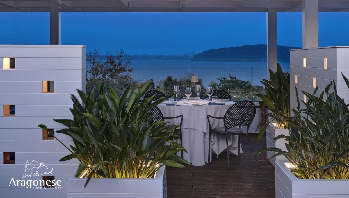 Villa Durrueli Resort & Spa