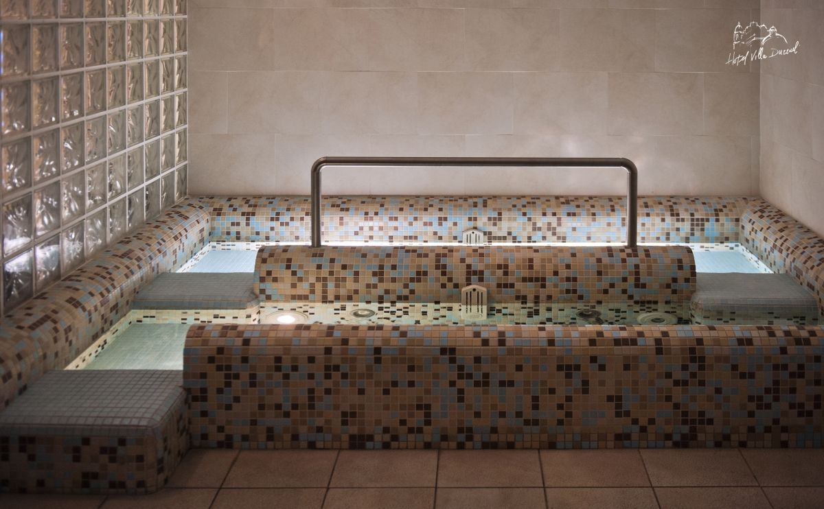 Villa Durrueli Resort & Spa