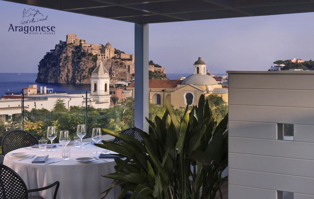 Villa Durrueli Resort & Spa