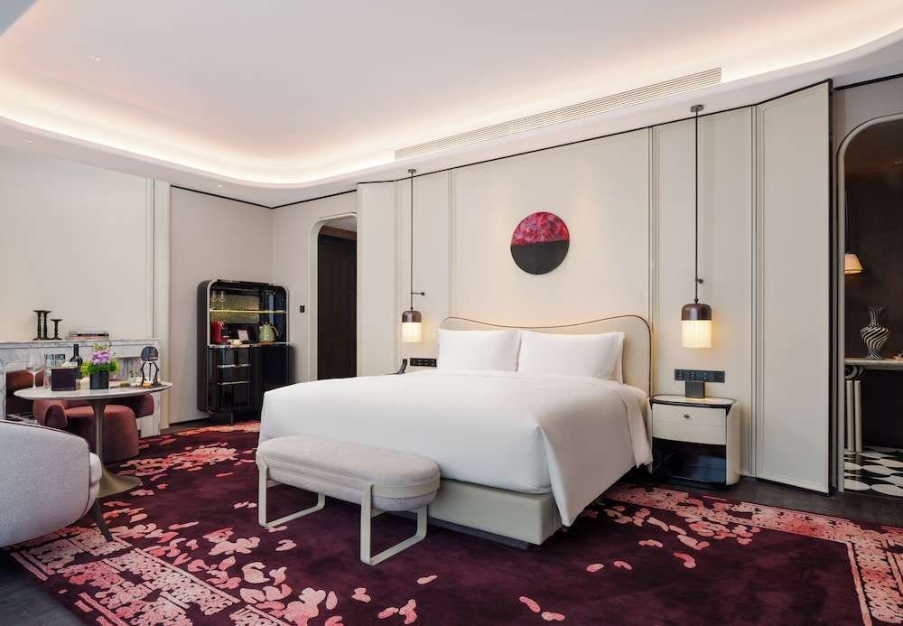 Sofitel Changzhou Hi-Tech District