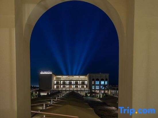 Al Masa Hotel El Sokhna
