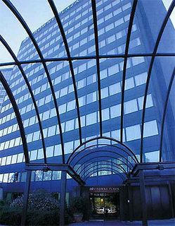 Crowne Plaza Milan Linate