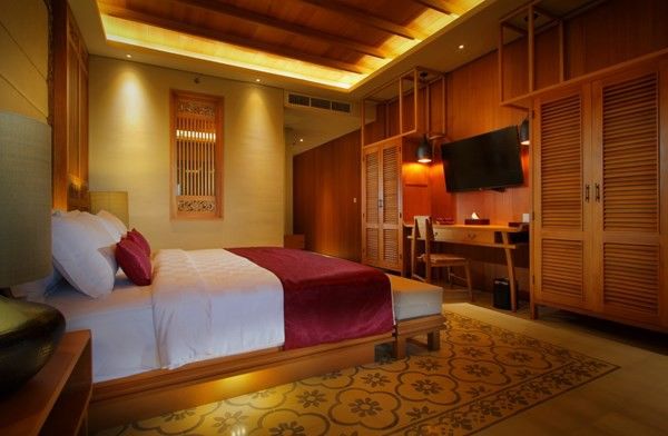 Swarga Suites