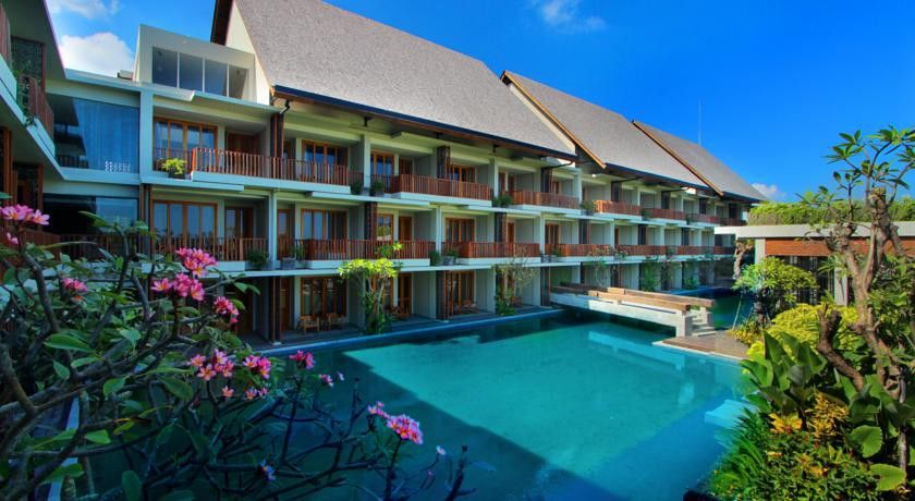 Swarga Suites