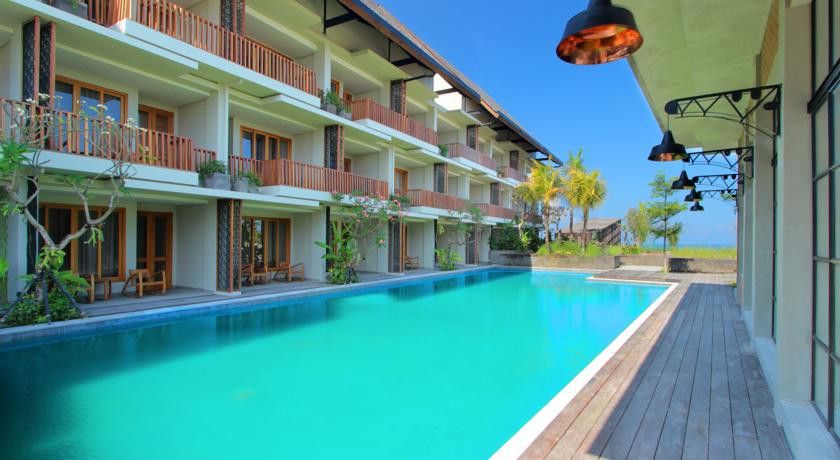 Swarga Suites