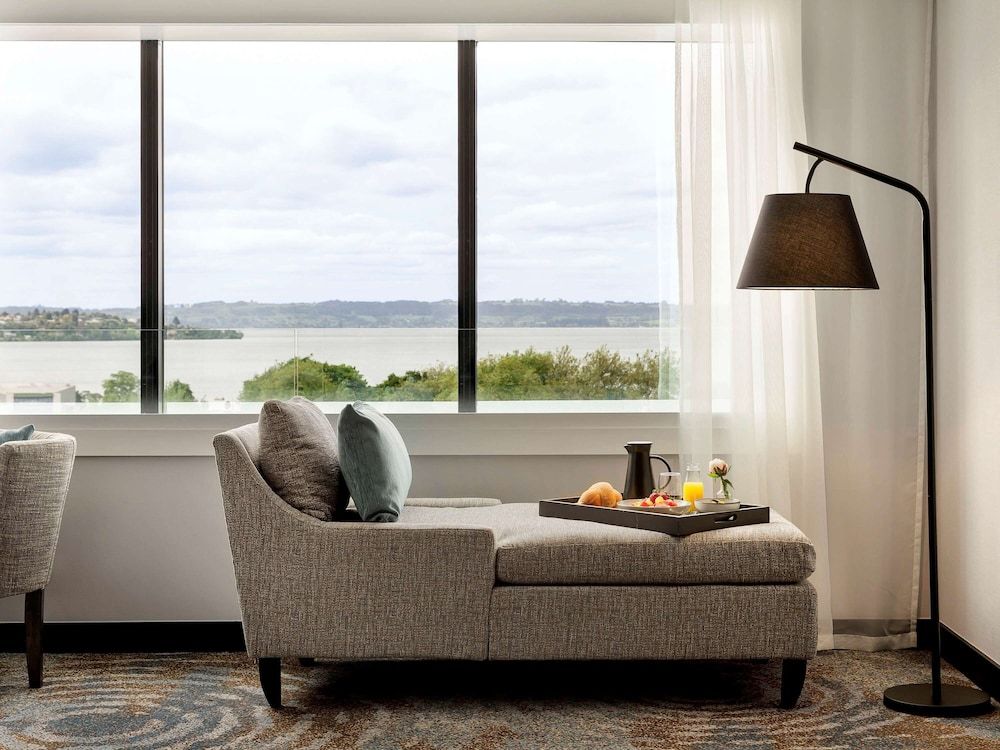 Hotel Pullman Rotorua