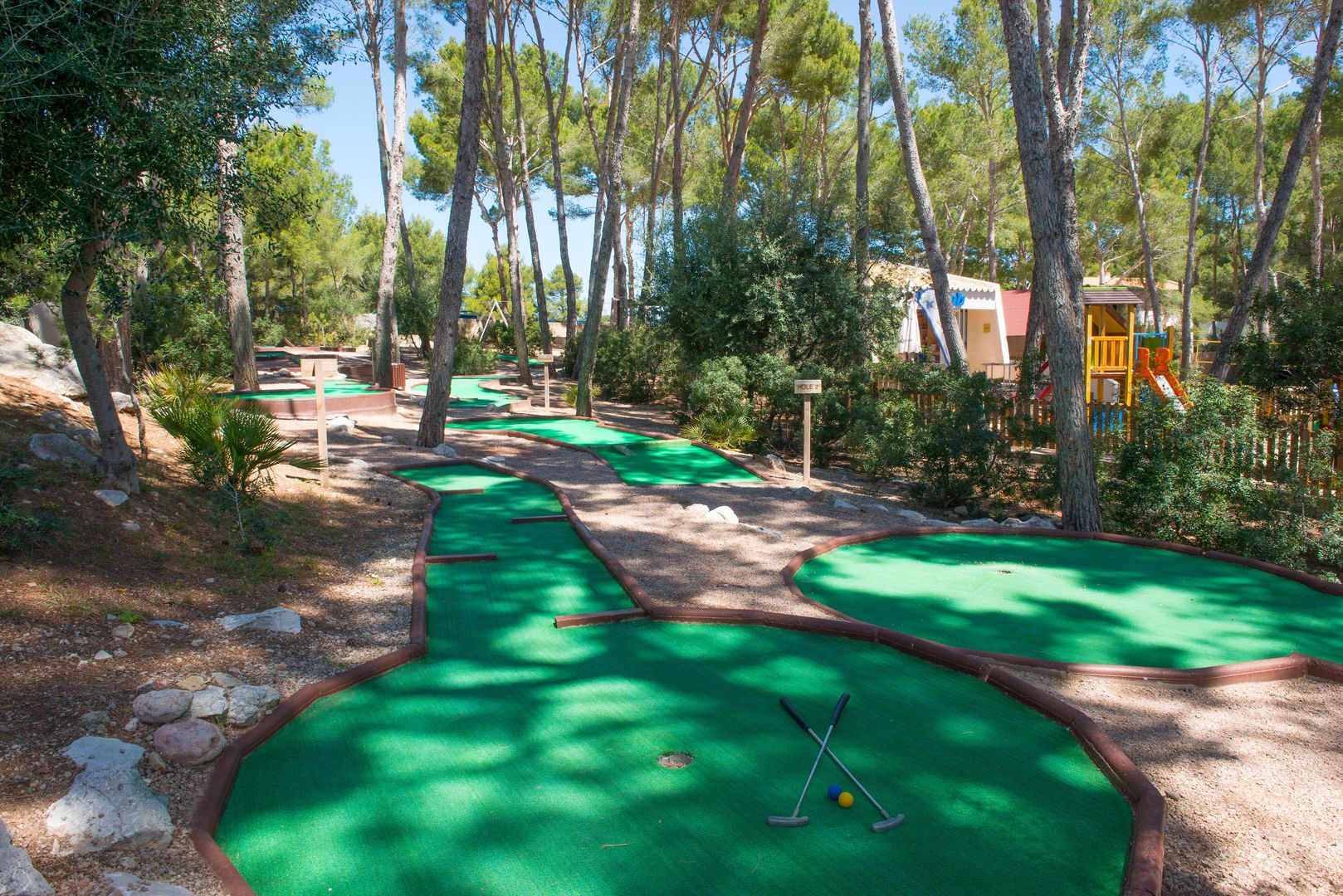 Iberostar Waves Pinos Park
