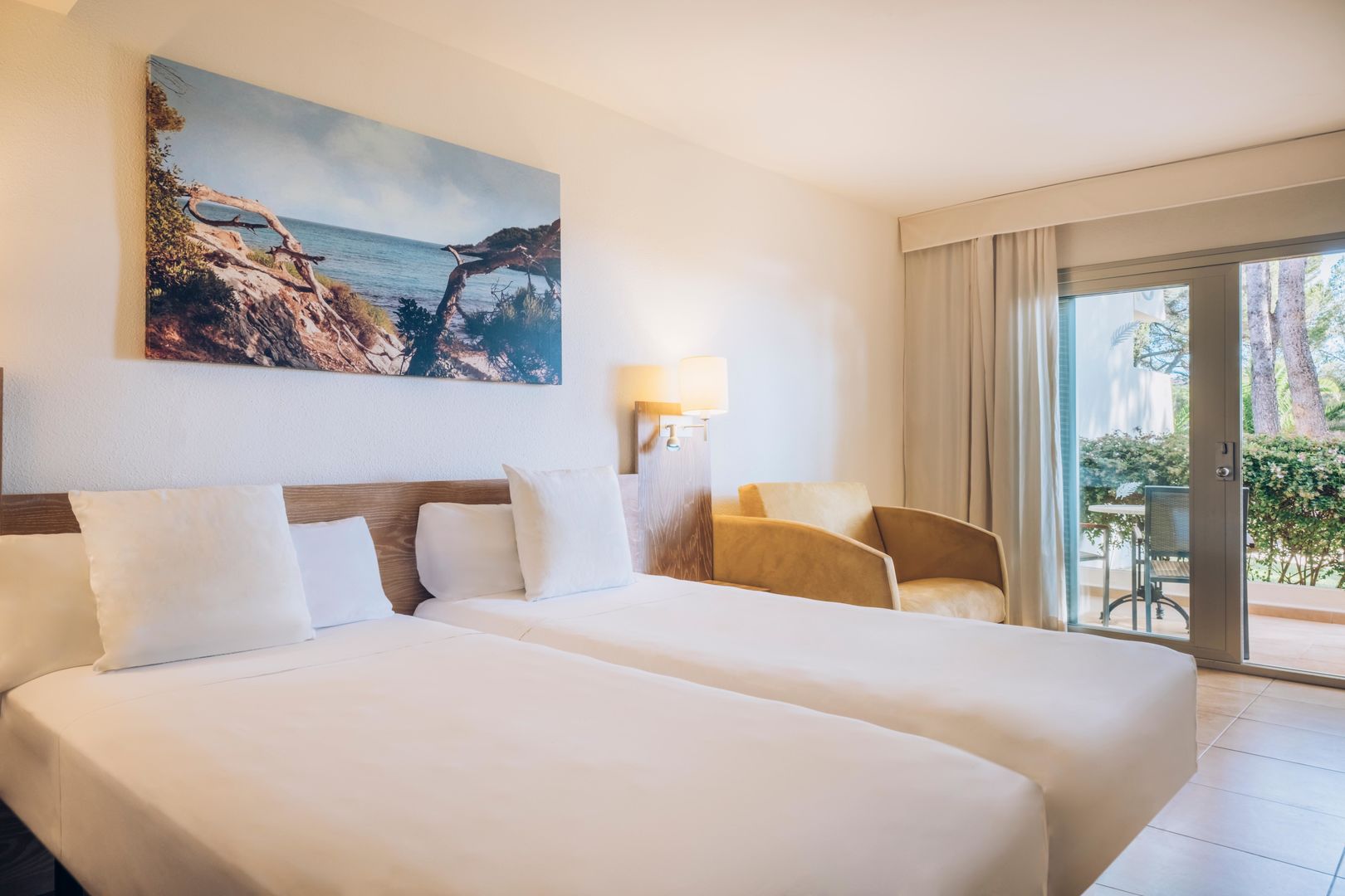 Iberostar Waves Pinos Park