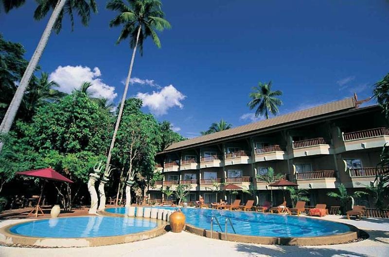 Aonang Princeville VIlla Resort & Spa
