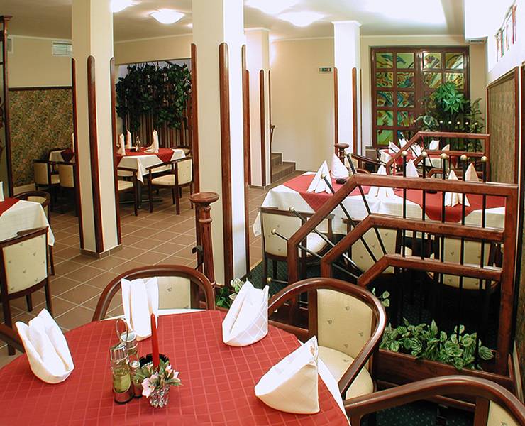 Hotel Hugo