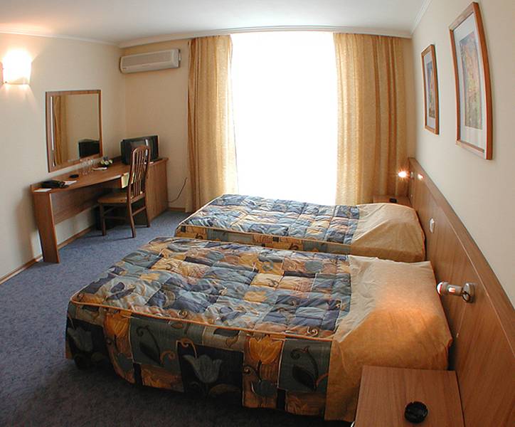 Hotel Hugo